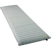 Therm-a-Rest NeoAir Topo Luxe Regular 14264, Estera gris