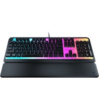 Turtle Beach TBK-1004-02-DE, Teclado para gaming negro