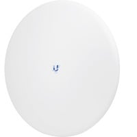 Ubiquiti LTU-Pro, Antena de radio direccional blanco