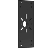 Ubiquiti UACC-Intercom-WM, Soporte de pared negro