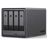 Ugreen 25372B no categorizado, NAS