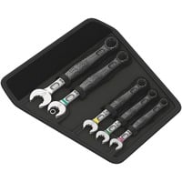 Wera Juego de bicicleta 10, Llave de tuercas 