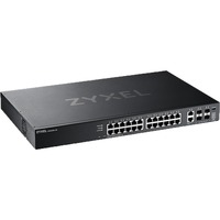 Zyxel XGS2220-30, Interruptor/Conmutador
