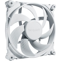 be quiet! Silent Wings 4 PWM high-speed 140x140x25, Ventilador blanco
