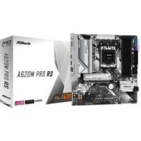 ASRock 90-MXBLX0-A0UAYZ, Placa base
