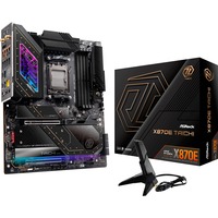 ASRock X870E Taichi, Placa base 