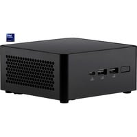 ASUS 90AR0072-M00160, Barebone negro