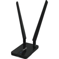 ASUS USB-AC58 Tarjetas de red, Adaptador Wi-Fi negro, Wi-Fi 5 (802.11ac), Negro