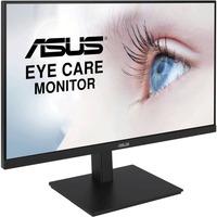 ASUS VA27DQSB, Monitor LED negro