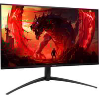 Acer XV275K P5, Monitor de gaming negro