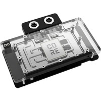 Alphacool 14740, Refrigeración por agua