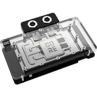 Alphacool Core Geforce RTX 5080 EPIC-X, Refrigeración por agua 