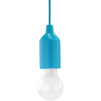 Ansmann 1600-0174, Luz de LED azul