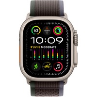 Apple Watch Ultra 2, SmartWatch azul/Negro