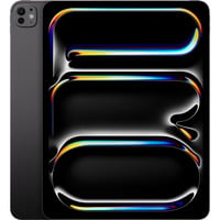 Apple iPad Pro 13 (1 TB), Tablet PC negro