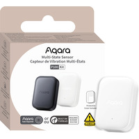 Aqara Sensor de estado múltiple P100 Kit, Multisensor blanco