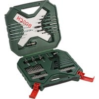 Bosch 2 607 010 611 broca, Conjuntos de brocas & puntas verde, 1,14 kg