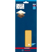 Bosch Expert Papel de lija C470, Hoja de lija 10 pieza(s)