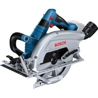 Bosch GKS 18V-70 L Professional, Sierra circular azul/Negro, 106 dB, 95 dB, 18 V, 228 mm, 426 mm, 330 mm