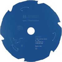Bosch ‎2608644558 hoja de sierra circular 25 cm 1 pieza(s) 25 cm, Bosch, 780 g, 1 pieza(s)