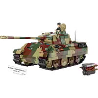 COBI COBI-2654, Juegos de construcción