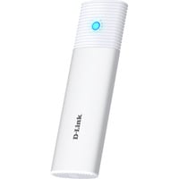D-Link DSP-111 caja para disco duro externo Caja externa para unidad de estado sólido (SSD) Blanco M.2, Placa para caja de unidades blanco, Caja externa para unidad de estado sólido (SSD), M.2, M.2, 10 Gbit/s, Conexión USB, Blanco