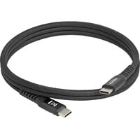 DeLOCK 81119, Cable negro