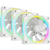 DeepCool R-FL12R-WHAPN3-G, Ventilador blanco