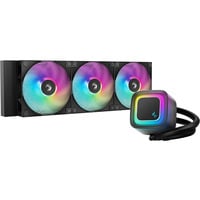 DeepCool R-LE360-BKAMMC-G-2, Refrigeración por agua