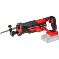 Einhell TE-AP 18/26 Li - Solo, Sierra de sable rojo/Negro