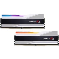 G.Skill DIMM 32 GB DDR5-6800 (2x 16 GB) Dual-Kit, Memoria RAM plateado