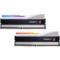 G.Skill F5-6800J3445G16GX2-TZ5RS, Memoria RAM plateado