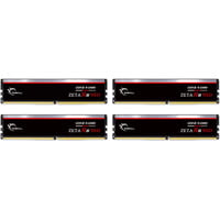 G.Skill RIMM 128 GB DDR5-6800 (4x 32 GB) Quad-Kit, Memoria RAM negro