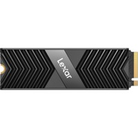 Lexar NM800PRO 1TB, Unidad de estado sólido