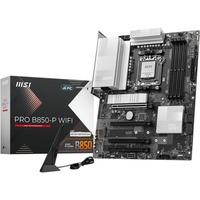 MSI 7E56-002R, Placa base