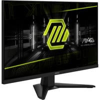 MSI MAG 274QF, Monitor de gaming negro