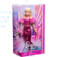 Mattel JFP40, Muñecos 