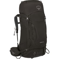 Osprey Kyte 58, Mochila negro