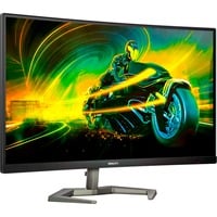 Philips 27M1C5500VL, Monitor de gaming negro/Titanio