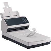 Ricoh PA03810-B501, Escáner de alimentación de hojas gris/Antracita