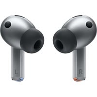 SAMSUNG Galaxy Buds 3 Pro, Auriculares plateado