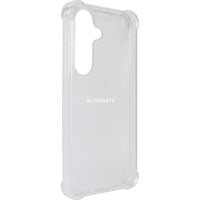 Samsung GP-FPS921AEBTW funda para teléfono móvil 15,8 cm (6.2") Transparente, Funda protectora transparente, Funda, Samsung, Galaxy S24, 15,8 cm (6.2"), Transparente