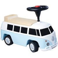 Simba Baby VW T1, Tobogán azul