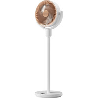 SwitchBot W3800520, Ventilador blanco