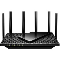 TP-Link Archer AXE75, Router negro