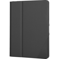 Targus VersaVu 26,7 cm (10.5") Folio Negro, Funda para tablet negro, Folio, Apple, iPad (8th and 7th gen.) iPad Air iPad Pro, 26,7 cm (10.5"), 404 g