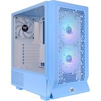 Thermaltake CA-1Y2-00MFWN-00, Cajas de torre celeste