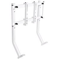 Thermaltake GR300 Monitor Mount, Soporte de monitor blanco