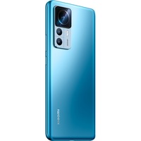 Xiaomi 12T Pro, Móvil azul