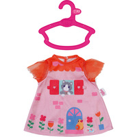 ZAPF Creation BABY born® Vestido Casa 43cm, Accesorios para muñecas 